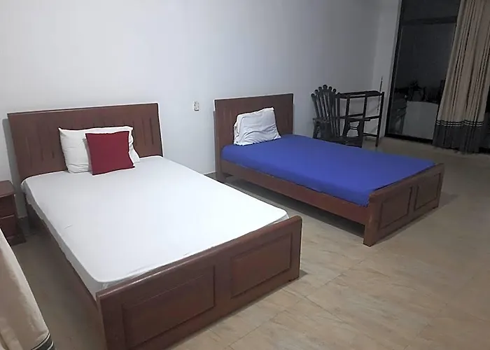 New Sunrise Hotel