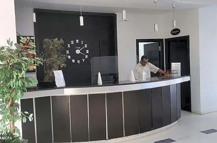 Olympic Hotel Djerba