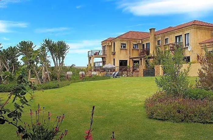 Dio Dellamore Guest House