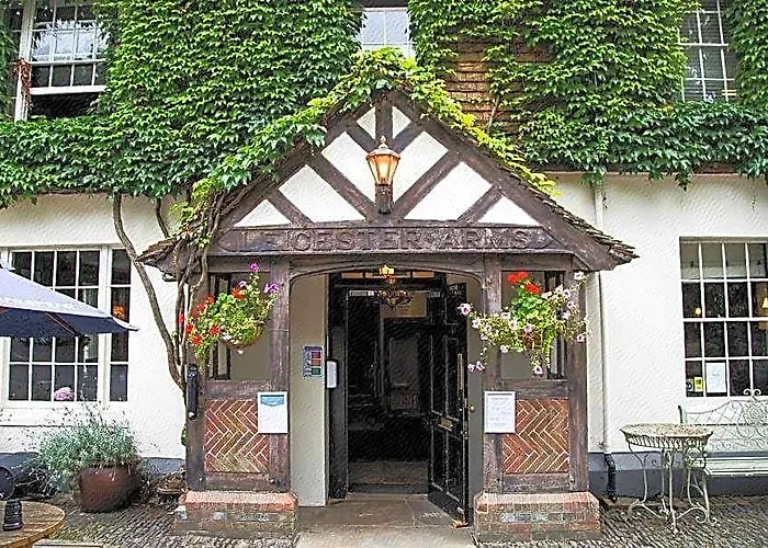 The Leicester Arms
