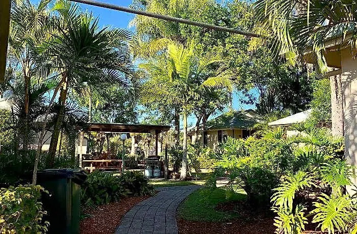 Maroochy River Resort & Bungalows