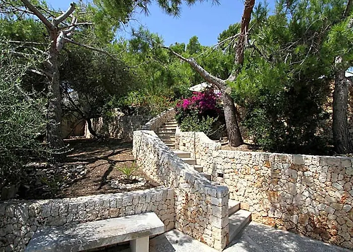 Villa In Mallorca Near Stunning Beaches