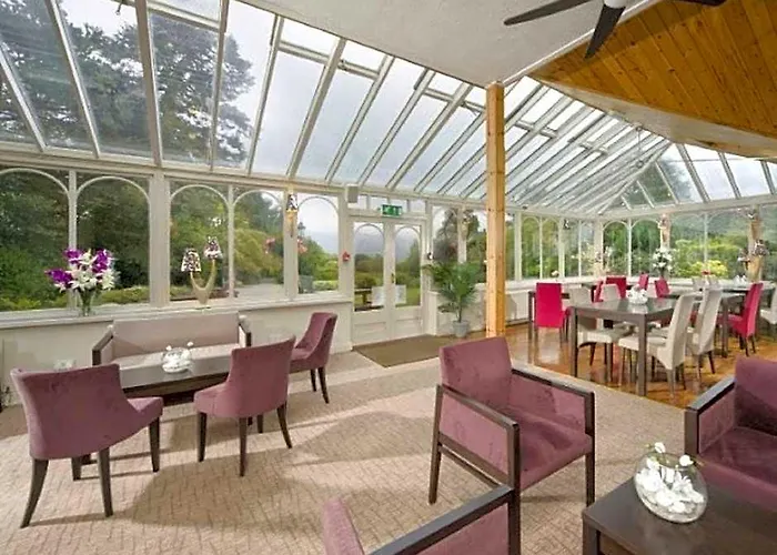 Derwentwater Hotel