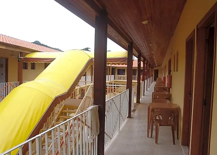 Hotel Mar