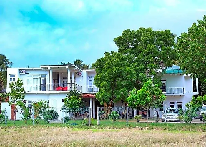 Owin Rose Hotel