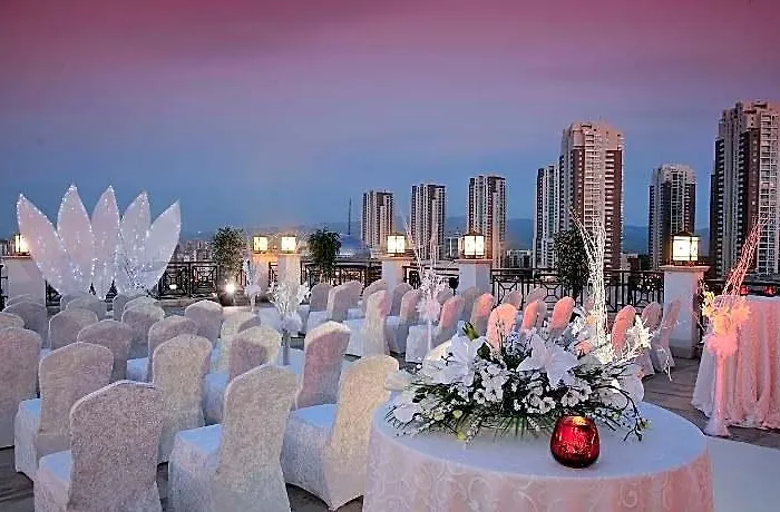Hotel Monec