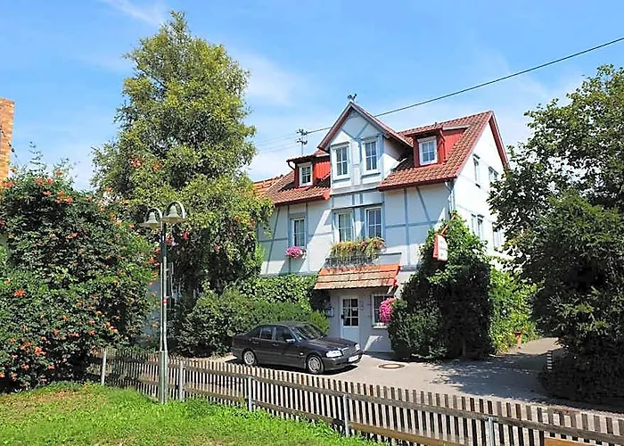 Biozertifiziertes Hotel Hoepfigheimer Hof Mit Wein-Shop