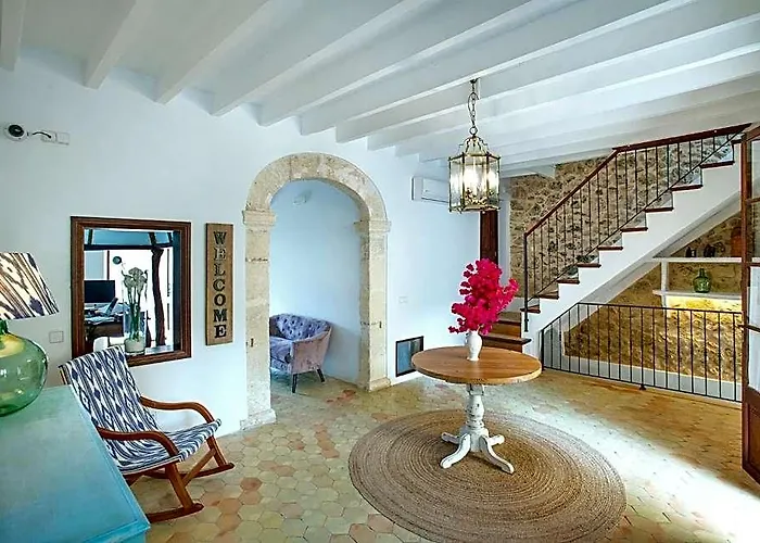 Petit Caimari - Turismo De Interior
