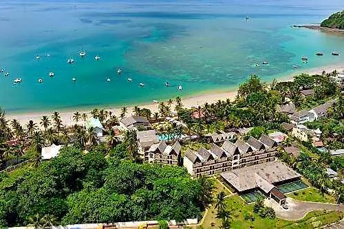 Royal Beach Hotel