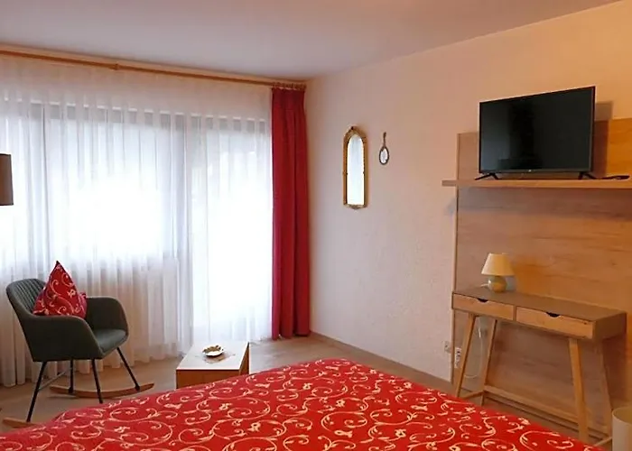 Oeko-Landhotel Basler Hof