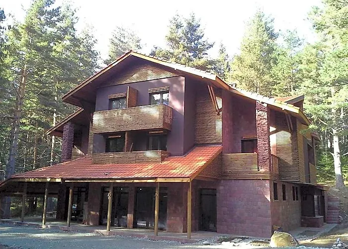 Rila 6Ato Hotel & Restaurant