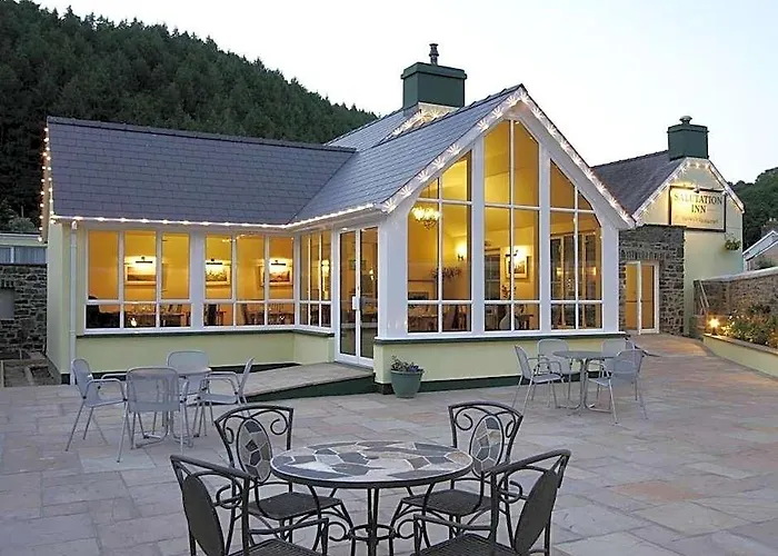 Salutation Inn