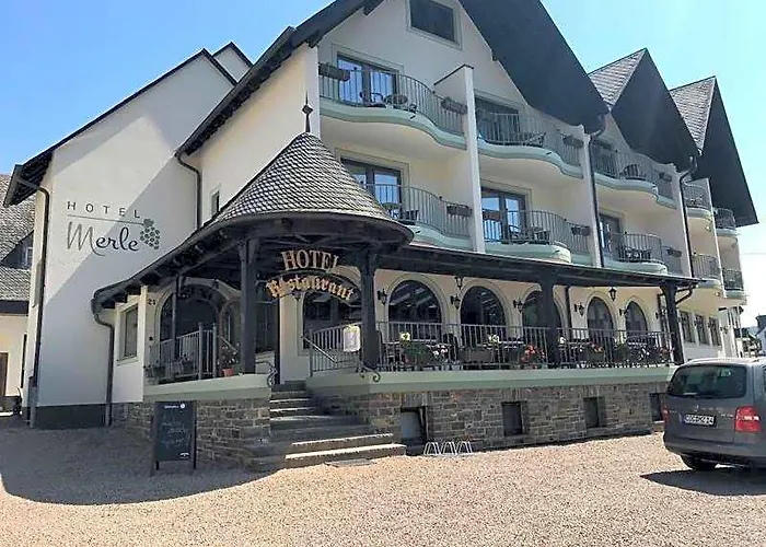 Hotel Merle