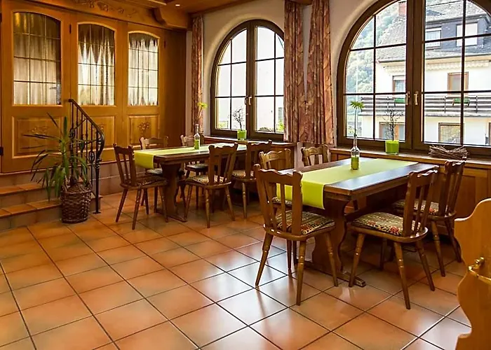 Hotel Merle