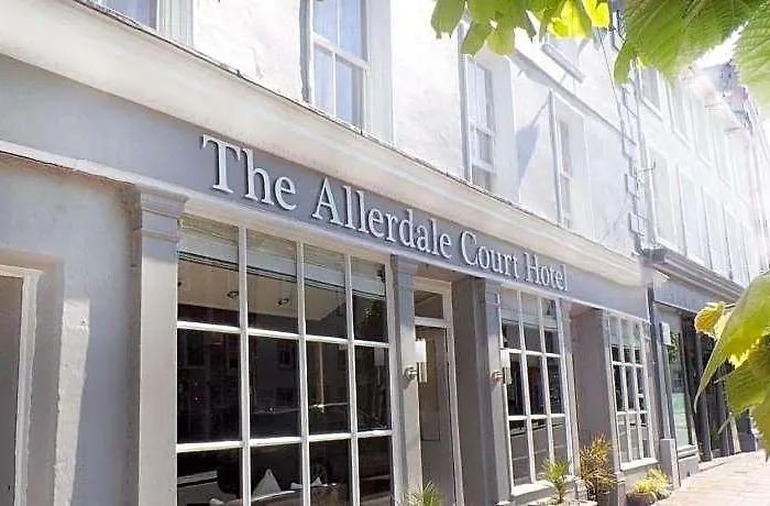 Allerdale Court Hotel
