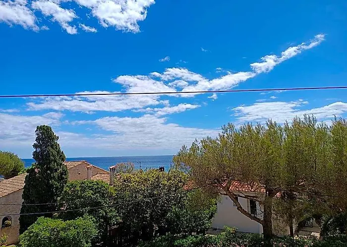 Hotel Les Calanques