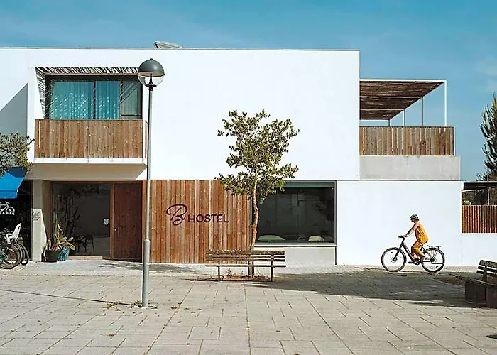 B.Hostel
