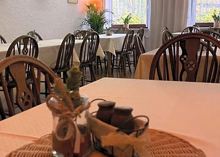 Hotel Garni Sebastian