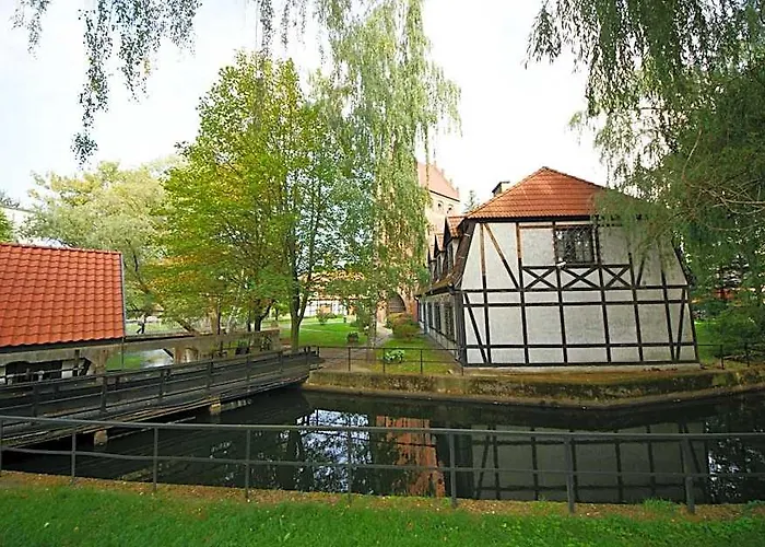 Hotel Zamkowy