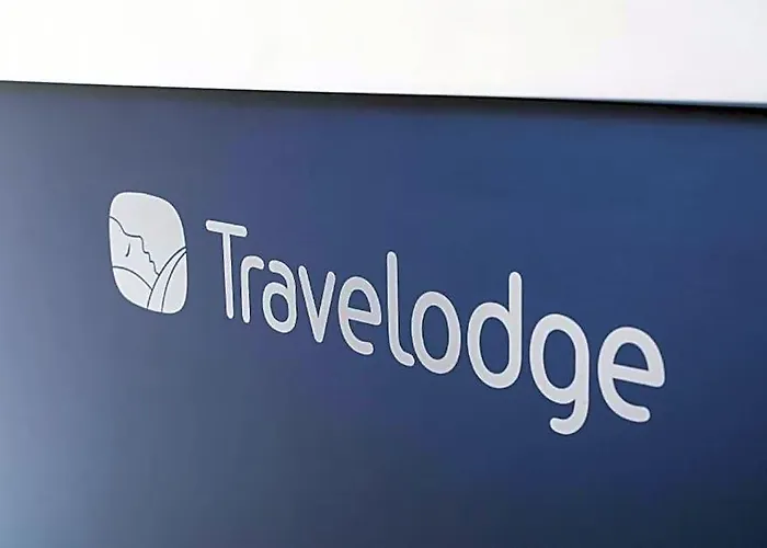 Travelodge Ipswich Capel St Mary