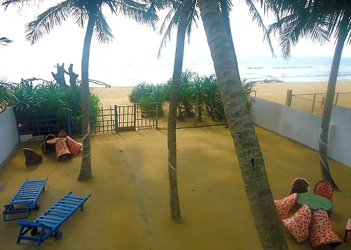Marigold Beachhouse