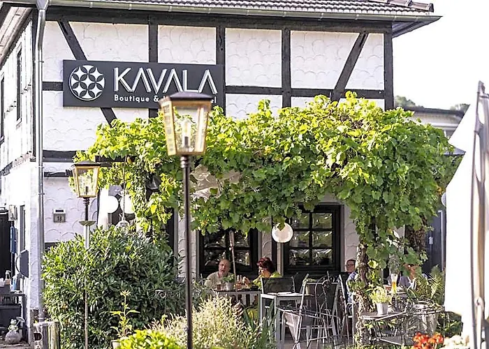 Hotel Kavala