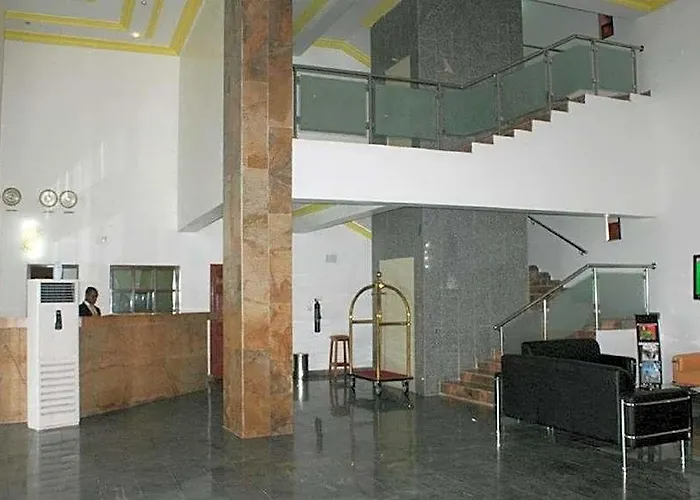 Princeville Hotels Limited