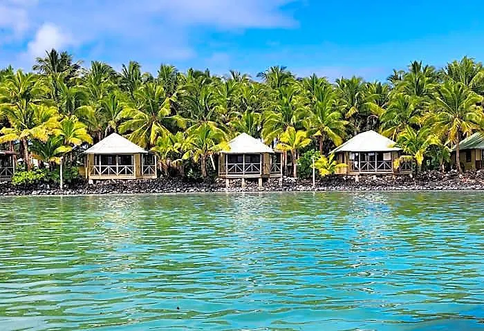 Le Vasa Resort