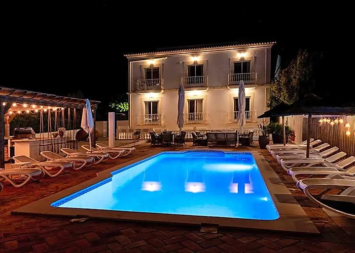 Quinta Do Pedro