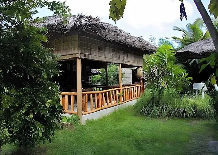 Omusee Guest House