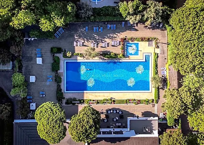 Villa Regina - Marepineta Resort