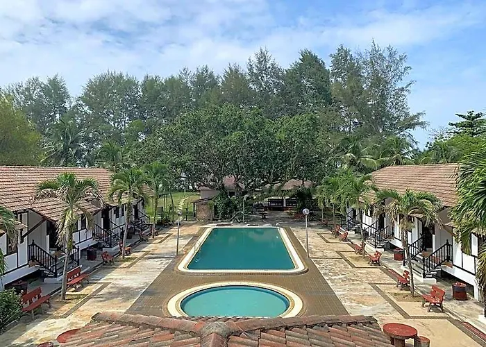 Lis Na Ree Resort
