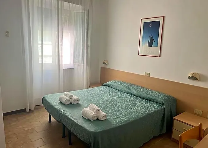 Ubika Hotel