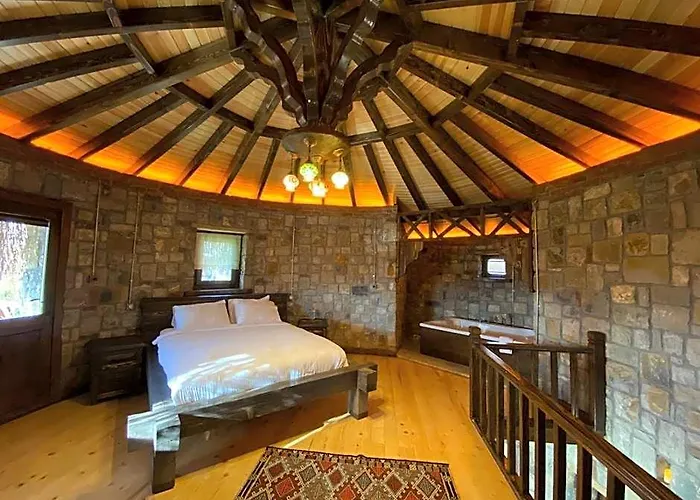 Dedeman Village Sapanca