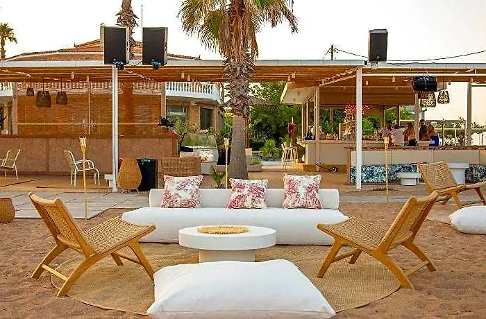 Gmp Bouka Resort Hotel
