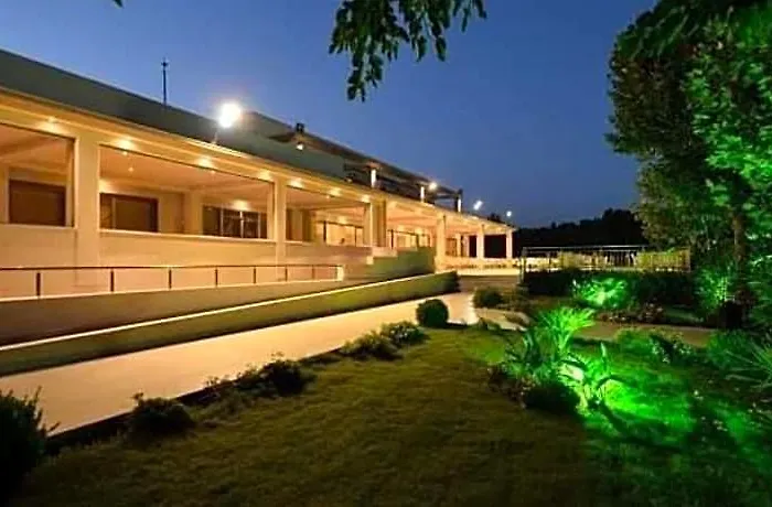 Gmp Bouka Resort Hotel