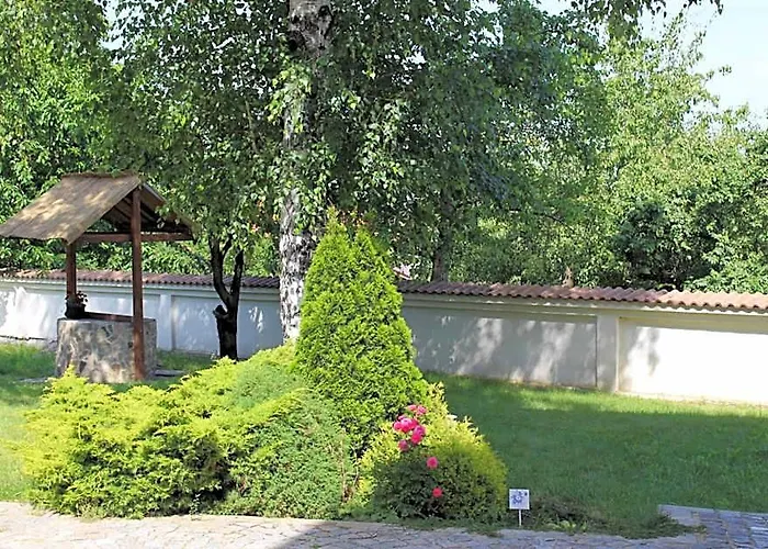 Къща За Гости Ради