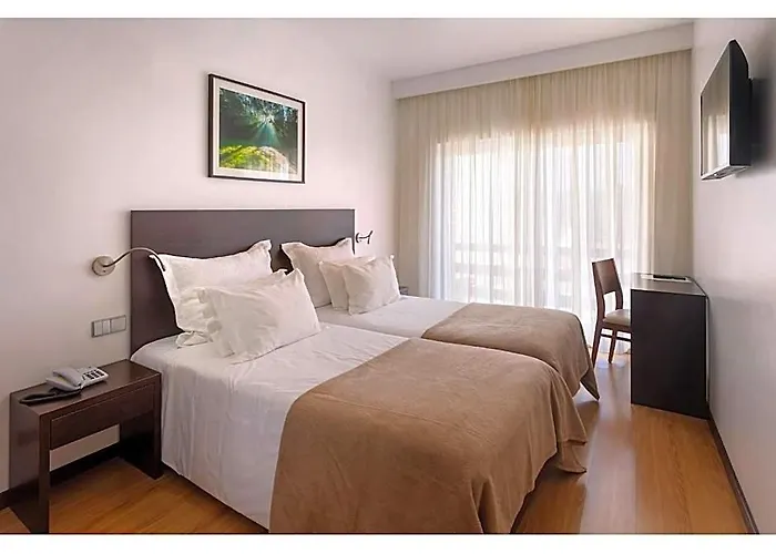 Hotel Miramar - Sao Pedro De Moel
