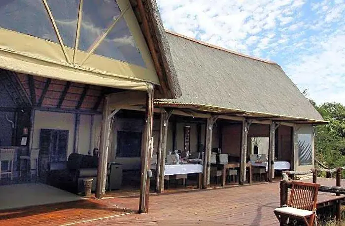 Bush Lodge