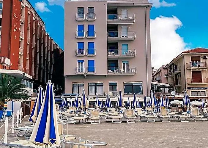 Hotel Maremola