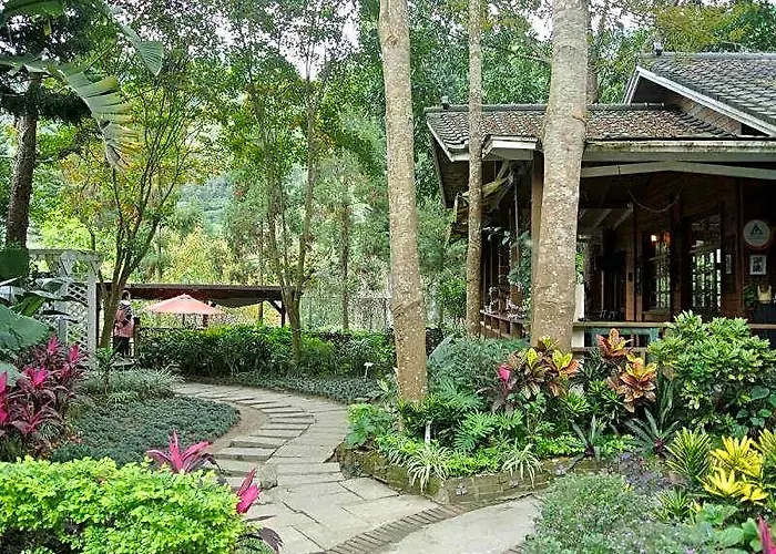 Ltc Holiday Villa