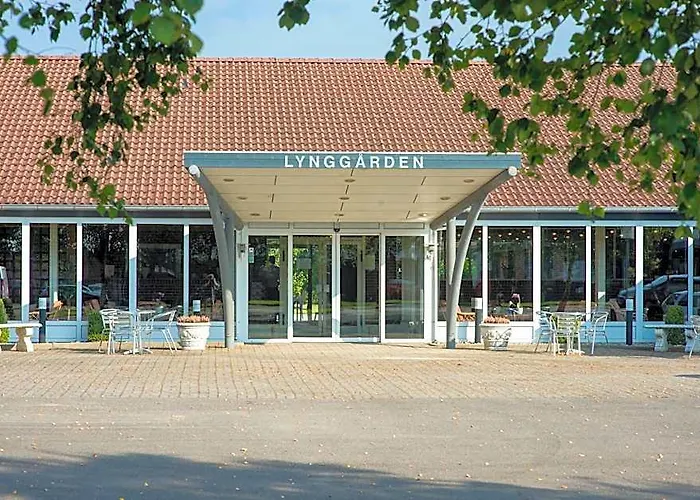 Hotel Lynggaarden
