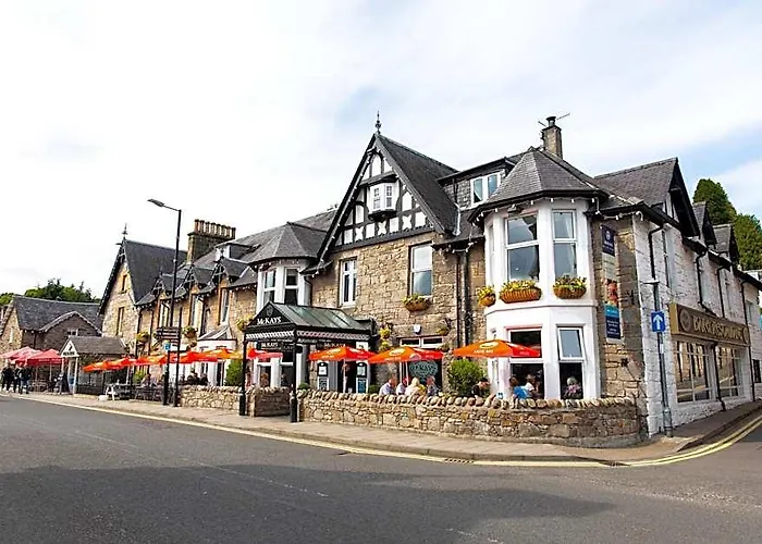 Mckays Hotel
