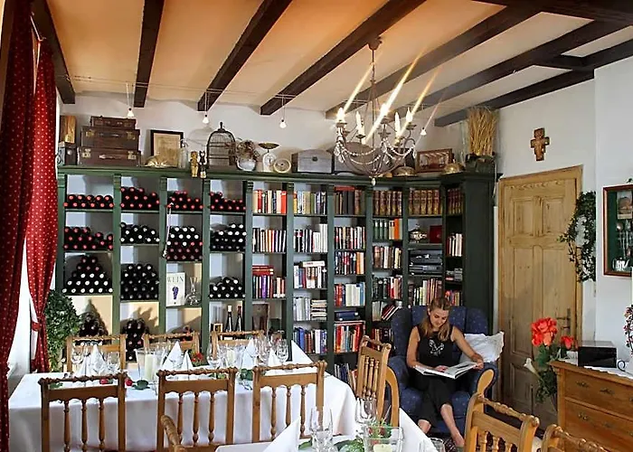 Landhotel Becker