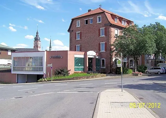 Hotel Adlerhof