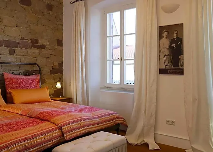 Boutique-Hotel Im Sternenhof