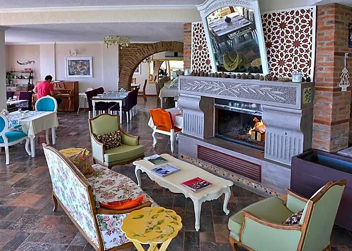 Aeneas Hotel