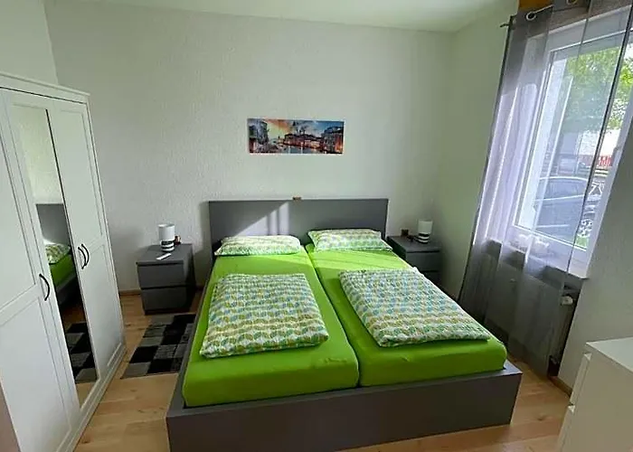 Ferienwohnung -Isola Madre