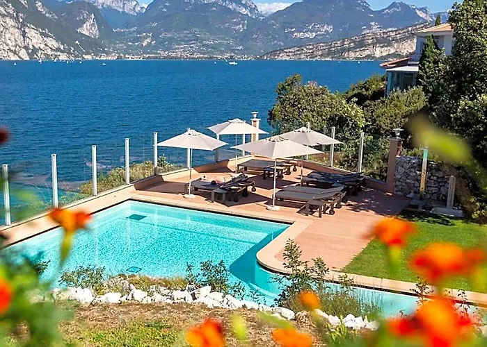 Villa Tempesta