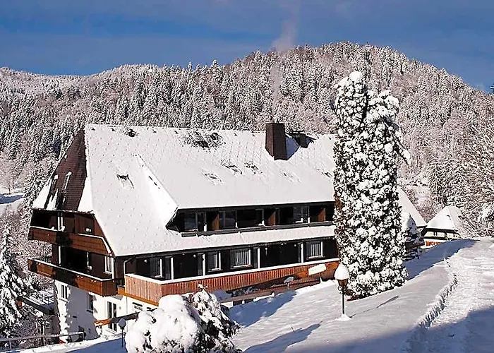 Hotel Grossbach